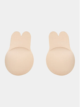 Hunkemöller Hunkemöller Samolepilni nedrček Stick 202435 Bež