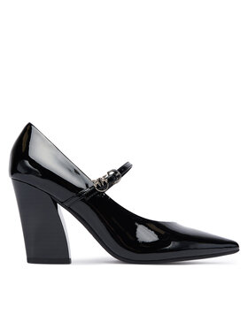 PINKO PINKO Körömcipők Viola 01 SD0415E002 Fekete