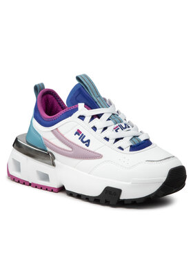 Fila Fila Сникърси Upgr8 Wmn FFW0125.13152 Бял
