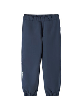 Reima Reima Outdoor hlače Oikotie 5100010B Tamnoplava Regular Fit