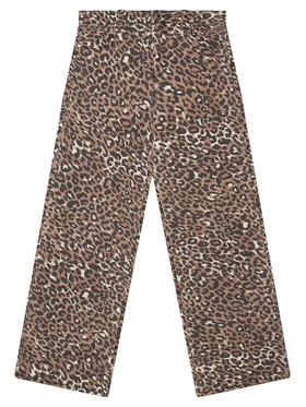 Guess Guess Дънки J6YB07 W2633 Кафяв Regular Fit