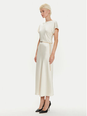 Imperial Imperial Kokteilikleit ADQJIBA Ekrüüvärv Regular Fit