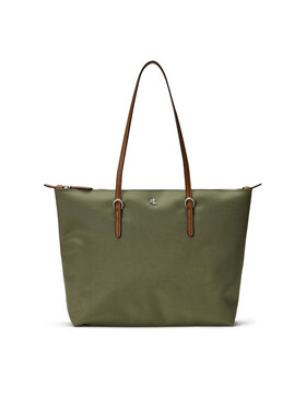 LAUREN RALPH LAUREN LAUREN RALPH LAUREN Kabelka 431916737034 Zelená