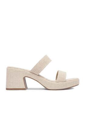 DeeZee DeeZee Pantoletten CEO-YLD-H9004 Beige