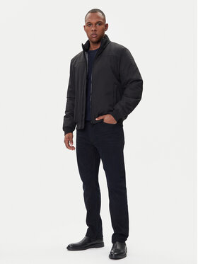 Μπόμπερ μπουφάν Geox φωτογραφία