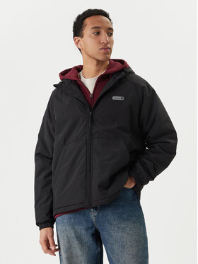 Element Element Giacca a vento Adler 2.0 Polar ELYJK00274 Nero Regular Fit