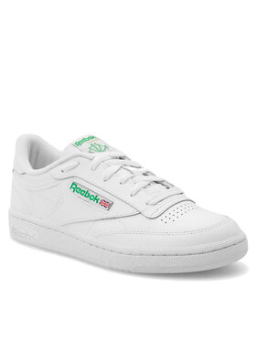 Reebok Reebok Tenisice EO-CLUB C 85 100033933 Bijela