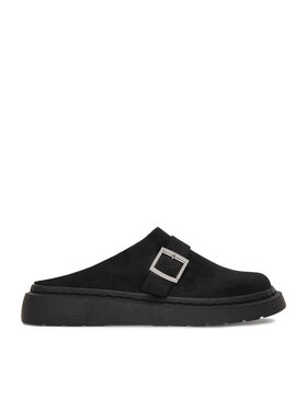 DeeZee DeeZee Papucs CEO-HY7010-7 Fekete