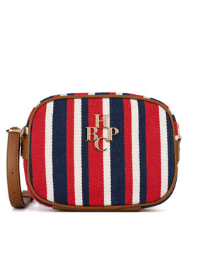 Beverly Hills Polo Club Beverly Hills Polo Club Handtasche BHPC-C-018-07 Bunt