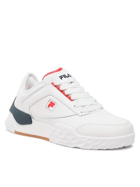 Fila Fila Sneakers Modern T '23 FFM0216.13041 Bianco