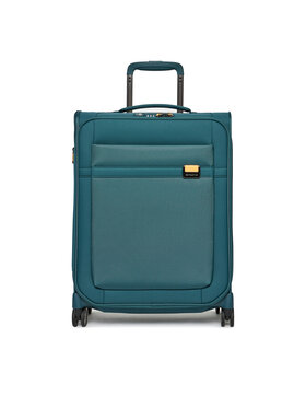 Samsonite Samsonite Walizka kabinowa 41003 A481 Zielony