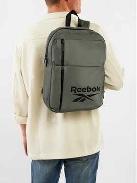 Reebok Reebok Plecak RBK-030-CCC-05 Szary