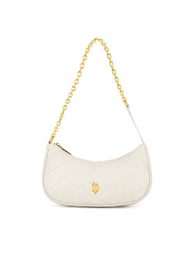 U.S. Polo Assn. U.S. Polo Assn. Táska BEUXT8445WVP Bézs