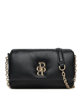 Badura Badura Handtasche RC19673 Schwarz
