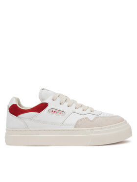 S.W.C Stepney Workers Club S.W.C Stepney Workers Club Sneakers Pearl YA20410 Alb
