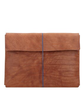 HAROLDS HAROLDS Torba na laptopa 281638 Brązowy