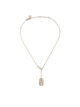 Furla Furla Collana Ooh WJ00209-K21000-OR000-1-007-20-CN-J Oro