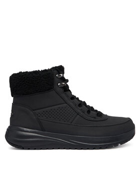 Skechers Skechers Trapery On-The-Go Stellar - Alpine Adventure 144756 Czarny