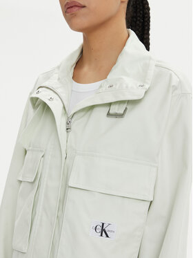 Calvin Klein Jeans Μπουφάν μεταβατικό Calvin Klein Jeans - 4