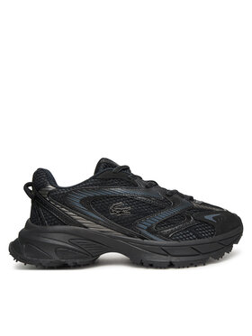 Lacoste Lacoste Sneakers L003 Neo Shot 7-49SFA0007 Schwarz