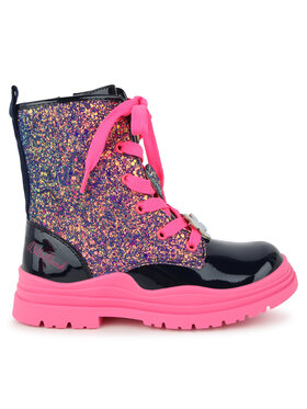Billieblush Billieblush Čizme U20657 Tamnoplava