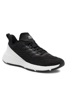 Fila Fila Sneakersy Novavine FFM0073.80010 Černá