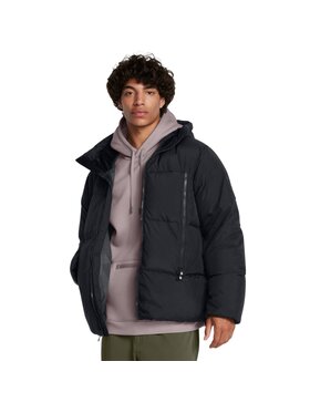 Under Armour Under Armour Kurtka puchowa 1384641 Czarny Regular Fit