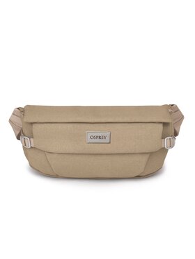Osprey Osprey Saszetka 319334 Brązowy