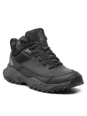 The North Face Trekking čevlji Storm Strike III Wp NF0A5LWGKT01 Črna