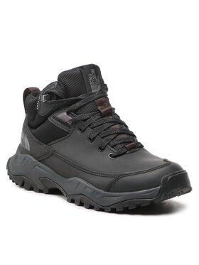 The North Face The North Face Туристически Storm Strike III Wp NF0A5LWGKT01 Черен