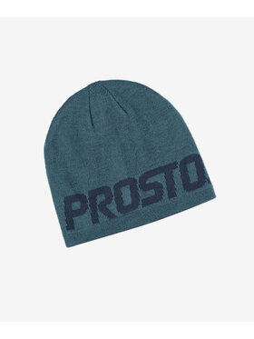 PROSTO. PROSTO. Czapka Papel Niebieski