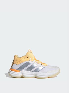 adidas adidas Buty halowe Court Stabil Biały