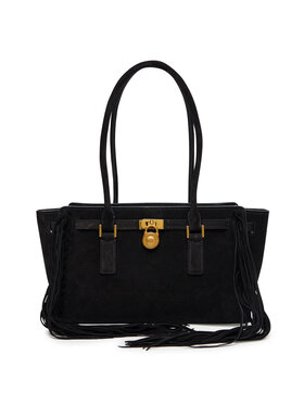 MICHAEL Michael Kors MICHAEL Michael Kors Rankinė Hamilton Moderne 30F5ANXT0S Juoda