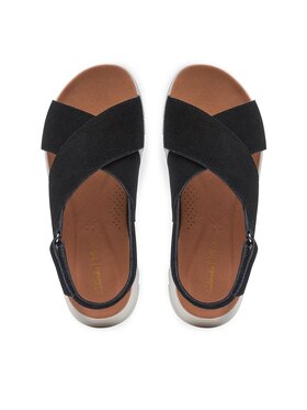 Σανδάλια Clarks φωτογραφία