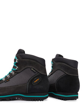 Παπούτσια πεζοπορίας Aku φωτογραφία