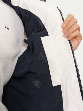 Μπουφάν πουπουλένιο Tommy Jeans φωτογραφία