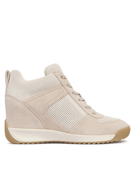MICHAEL Michael Kors MICHAEL Michael Kors Sneakers 43F6NKFS2S Bej