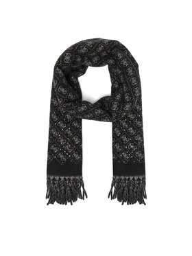 Guess Guess Šál AW5658 POL03 Čierna