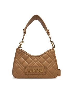 LOVE MOSCHINO LOVE MOSCHINO Käekott JC4152PP0NLA0104 Beež