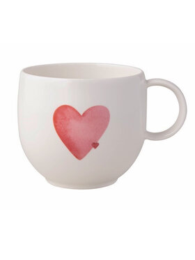 Villeroy & Boch Villeroy & Boch Kubek 1016898000 Biały
