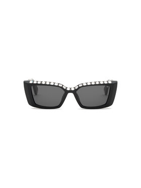 PHILIPP PLEIN PHILIPP PLEIN Okulary przeciwsłoneczne 28766 Czarny