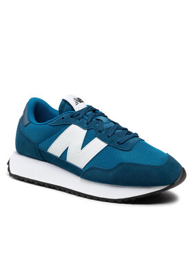 New Balance New Balance Sneakersy MS237CE Modrá