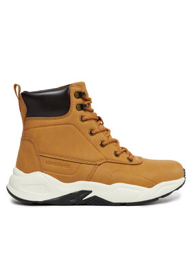 Lumberjack Lumberjack Traperid DANIELA SWH8001-002-S03 Pruun
