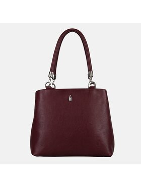 Wojewodzic Wojewodzic Torebka ENRICA Bordowy