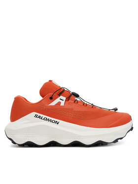 Salomon Salomon Scarpe running Ultra Glide 3 L47755900 Rosso
