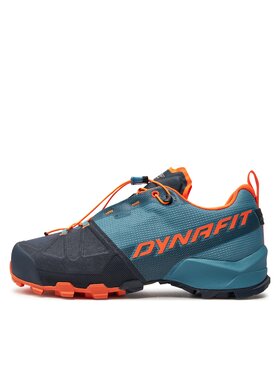 Dynafit Trekking čevlji Transalper Gtx GORE-TEX 3011 Mornarsko Modra