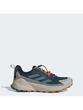 adidas adidas Trekkingi 144803 Zielony