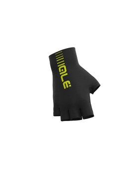 Alé Cycling Alé Cycling Rękawiczki Sunselect Czarny