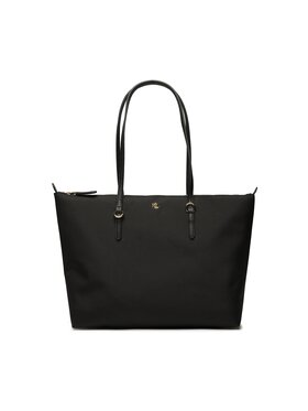 LAUREN RALPH LAUREN Lauren Ralph Lauren Torbica 431916737002 Crna