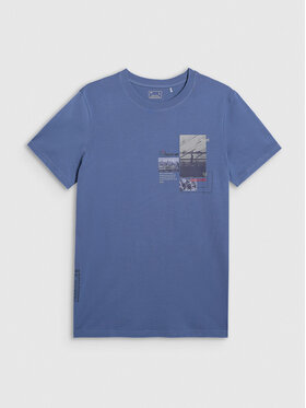 4F 4F T-Shirt VICTORY FIT Regular Fit